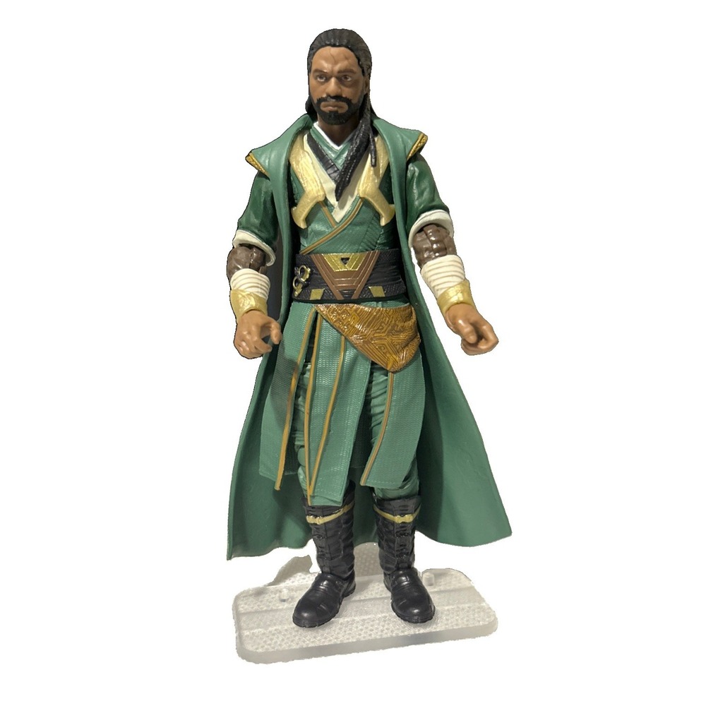 Marvel Legends Series Master Mordo Action Figure 6" No Attachments